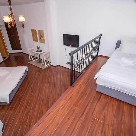 Miro Apartments Mostar Esterno foto