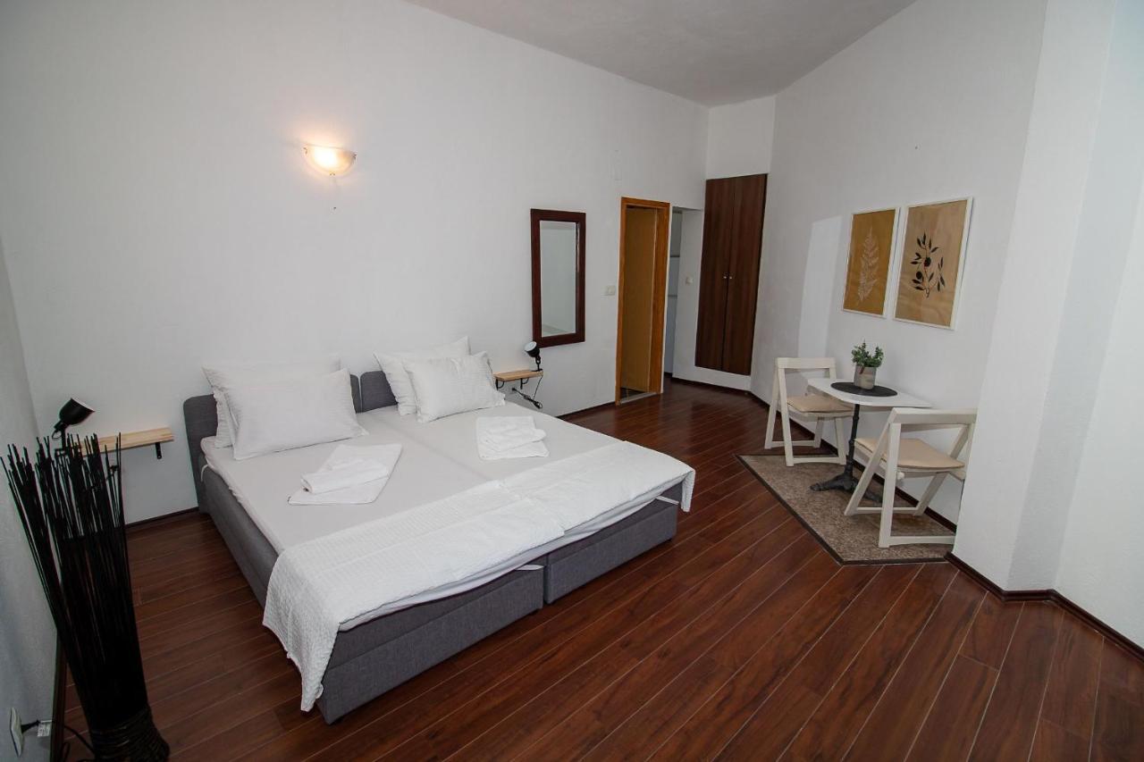 Miro Apartments Mostar Esterno foto