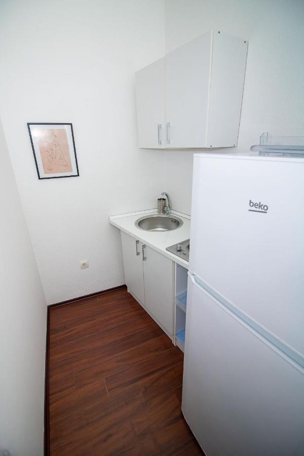 Miro Apartments Mostar Esterno foto