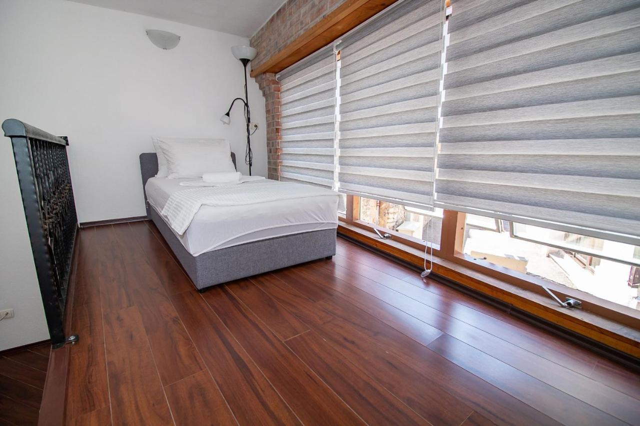 Miro Apartments Mostar Esterno foto