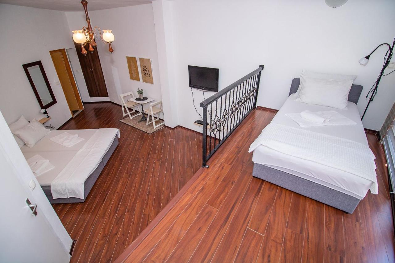 Miro Apartments Mostar Esterno foto