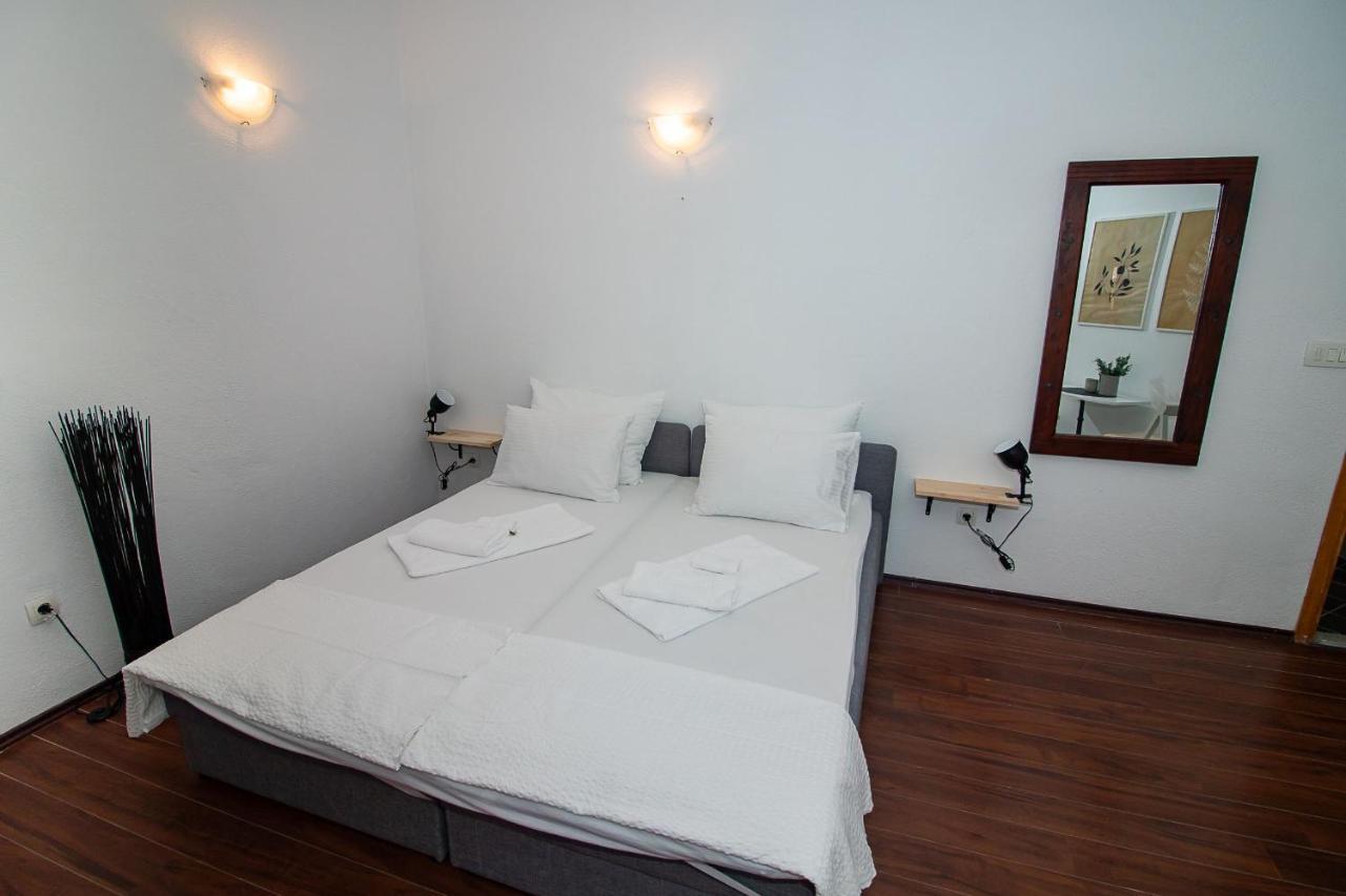 Miro Apartments Mostar Esterno foto