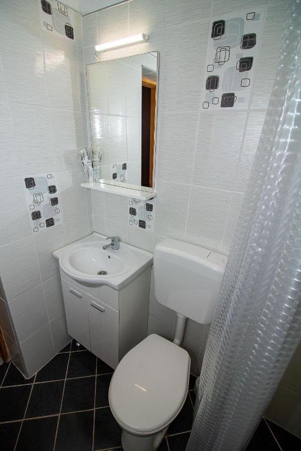 Miro Apartments Mostar Esterno foto