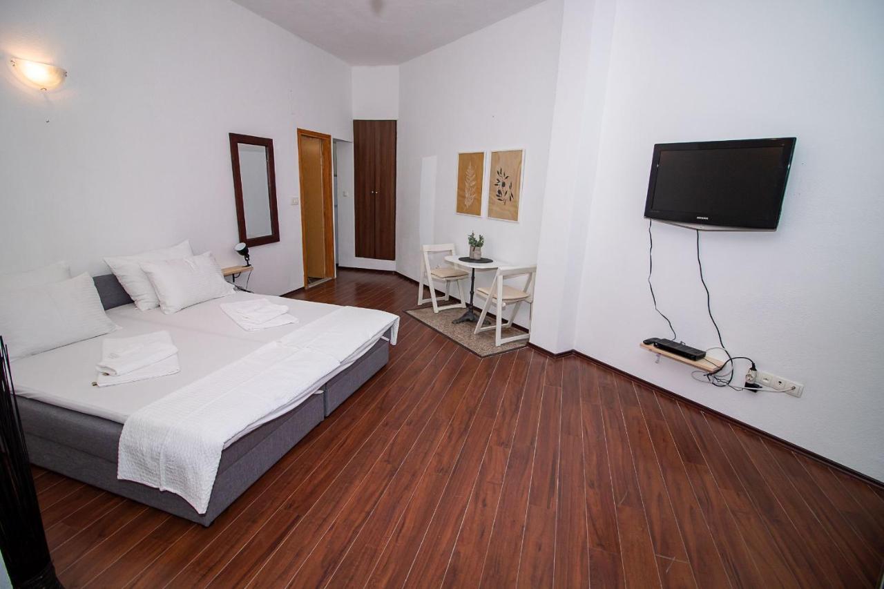 Miro Apartments Mostar Esterno foto