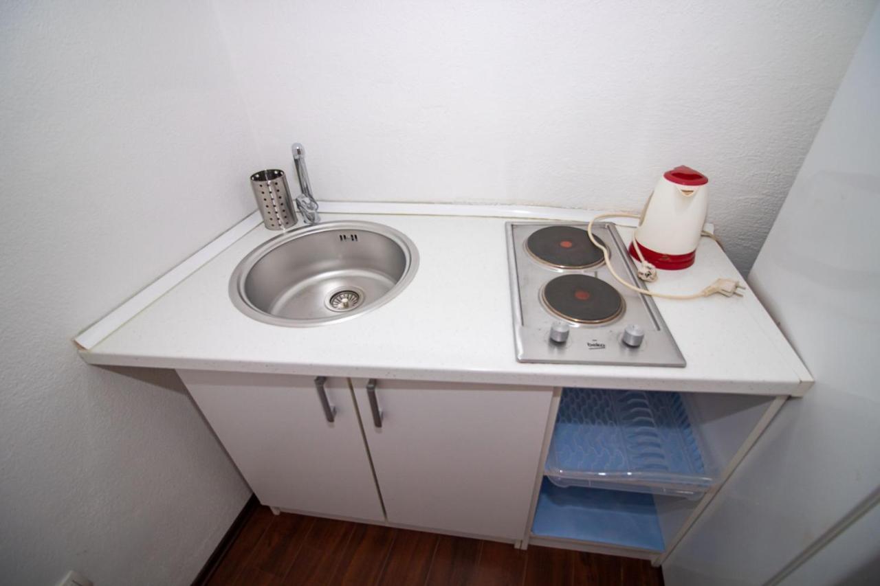 Miro Apartments Mostar Esterno foto