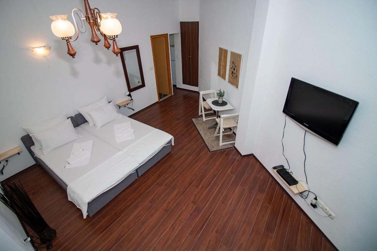 Miro Apartments Mostar Esterno foto