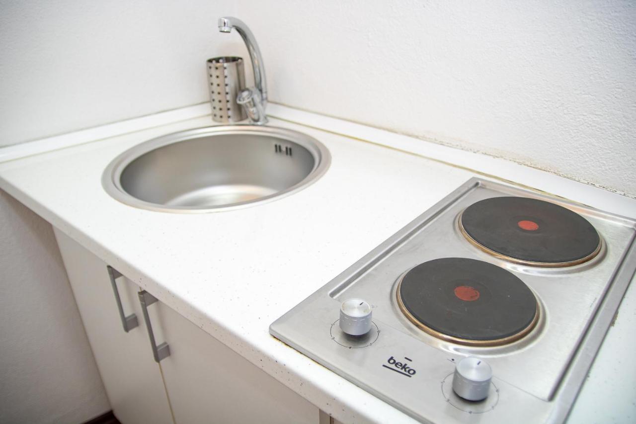 Miro Apartments Mostar Esterno foto